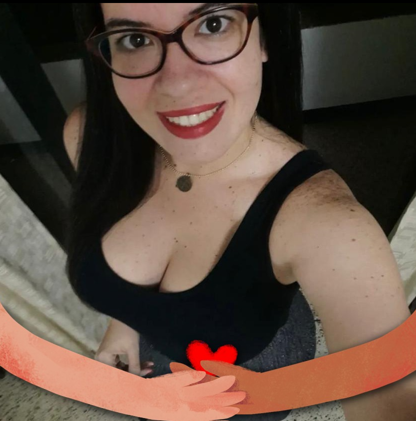Cláudia Borges